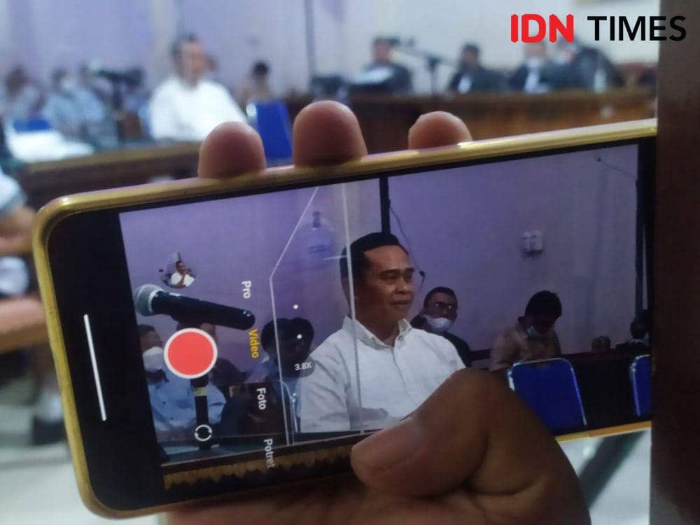 Ortu Mahasiswa Titipan Unila Hubungi Menteri, Zulhas: Oh iya Saudaraku
