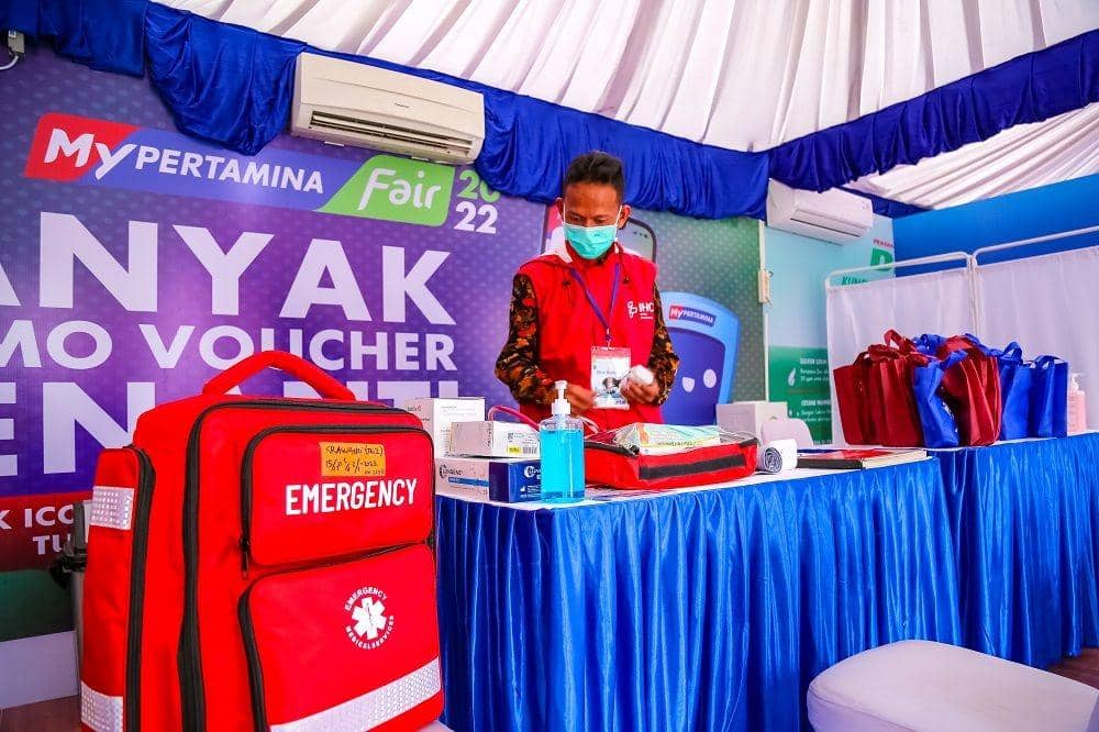Dok. Pertamina