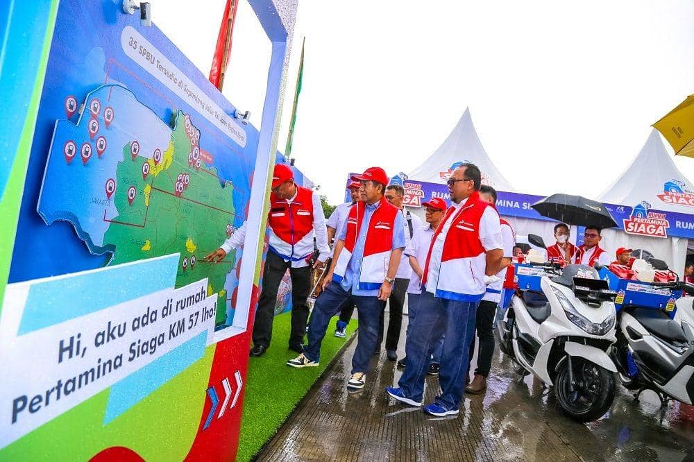 Dok. Pertamina