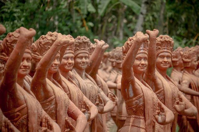 5 Jati Diri Banyuwangi, Kabupaten Terluas di Jawa Timur