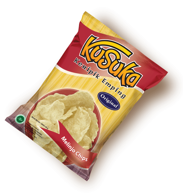 Kusuka Keripik Emping Original (kusukachips.com)
