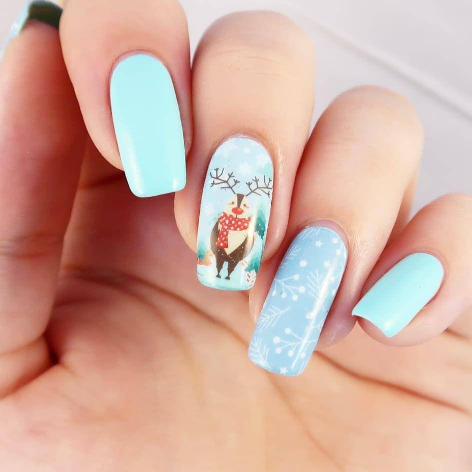 nail art (instagram.com/nailetje)