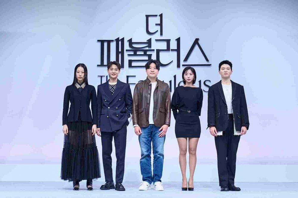 5 Fakta Drama Korea The Fabulous, Kehidupan di Industri Fashion