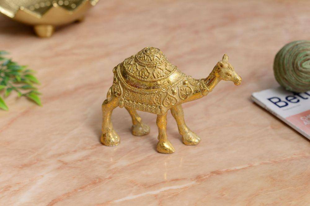 Ilustrasi miniatur unta (panemirates.com)