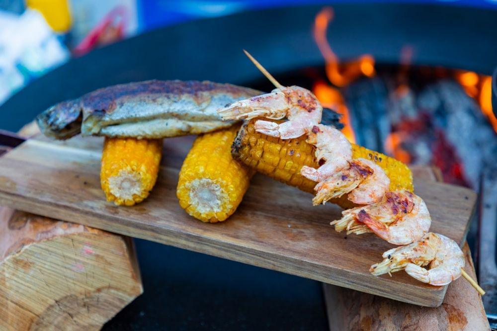 7 Resep Bumbu Bakaran yang Praktis buat Tahun Baruan