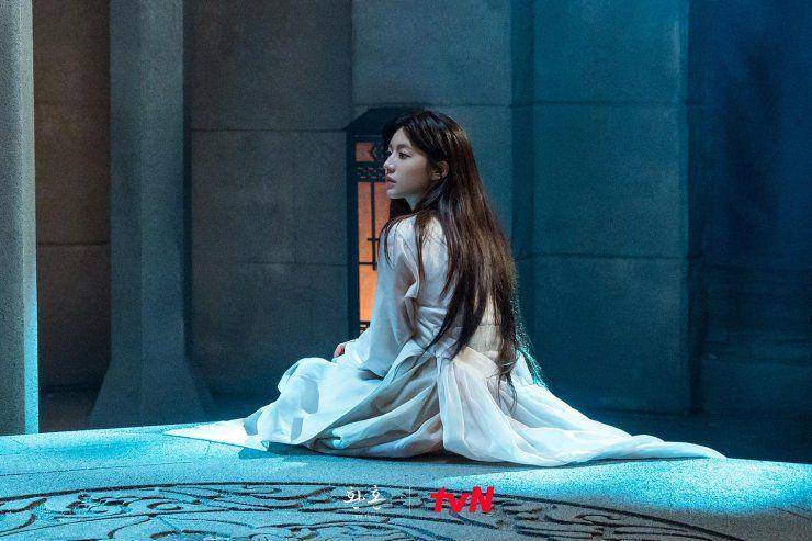 cuplikan drama Alchemy of Souls: Light and Shadow (Dok. tvN/Alchemy of Souls: Light and Shadow)