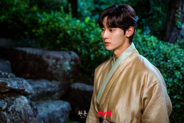 cuplikan drama Alchemy of Souls: Light and Shadow (Dok. tvN/Alchemy of Souls: Light and Shadow)