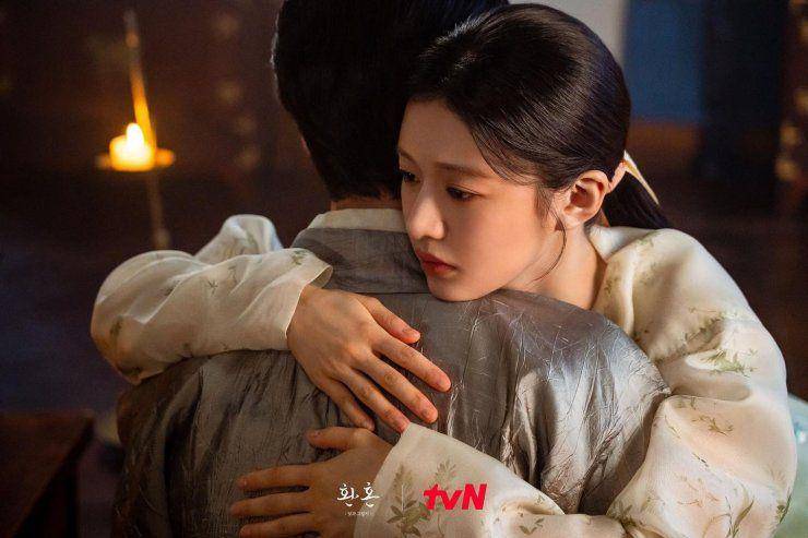 cuplikan drama Alchemy of Souls: Light and Shadow (Dok. tvN/Alchemy of Souls: Light and Shadow)