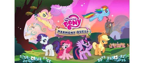 game anak perempuan (dok. Playstore)