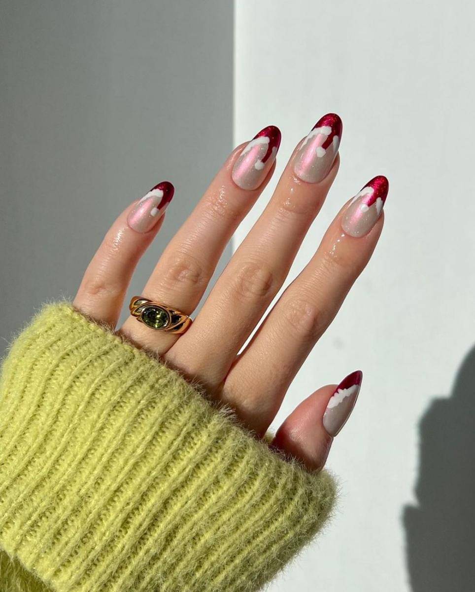 nail art (instagram.com/pop_polished)