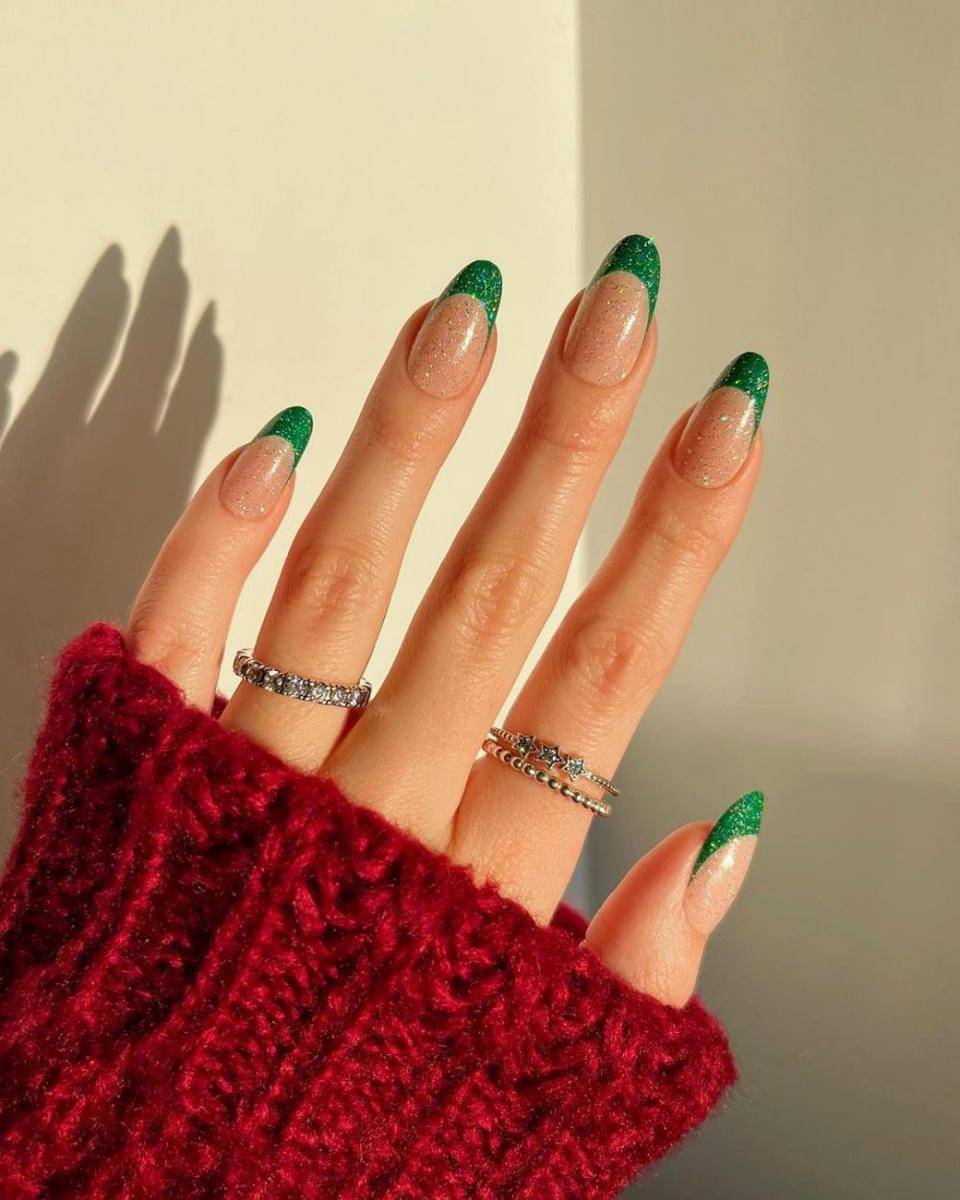 nail art (instagram.com/pop_polished)