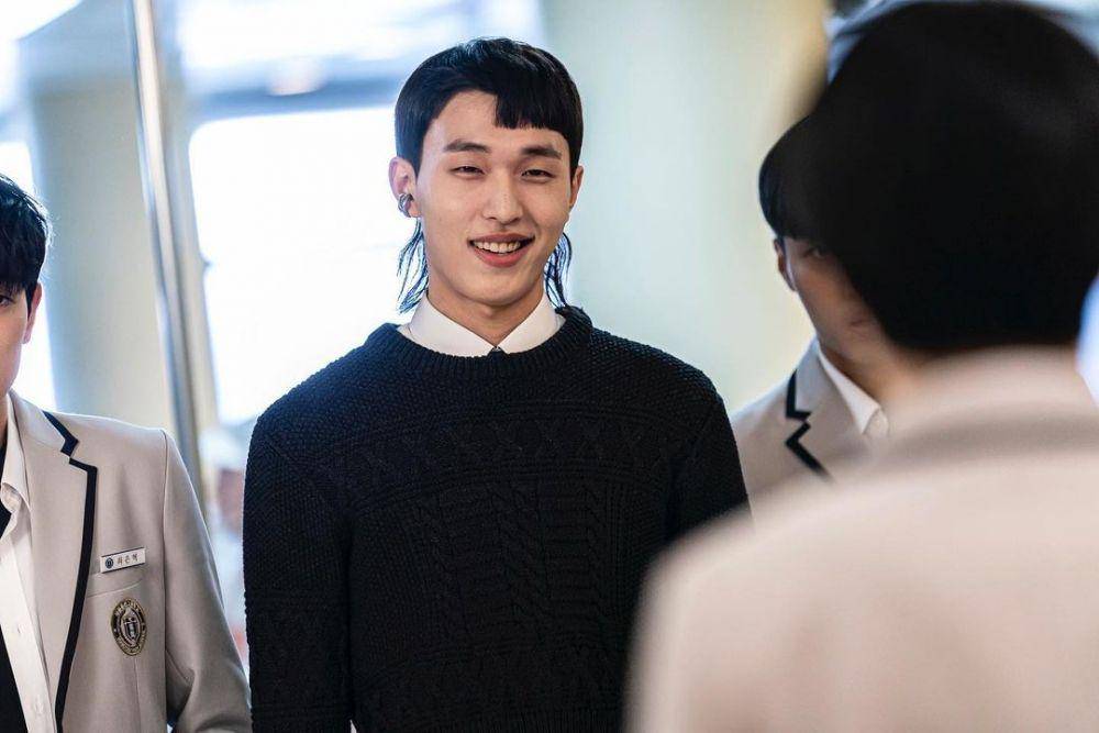 Jin Ho Eun di Revenge of Others (instagram.com/jinhoeun_)