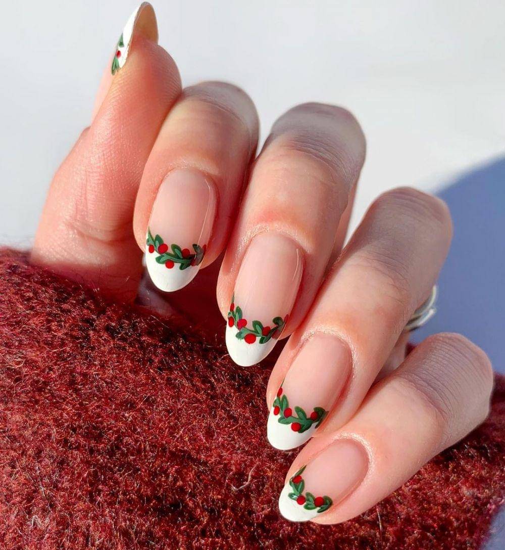 nail art (instagram.com/sammismanis)