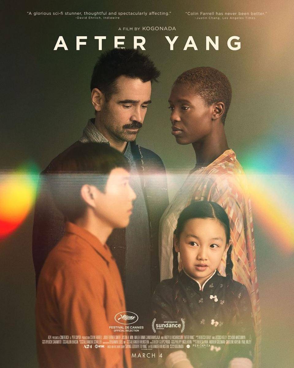 After Yang (dok. A24/After Yang)