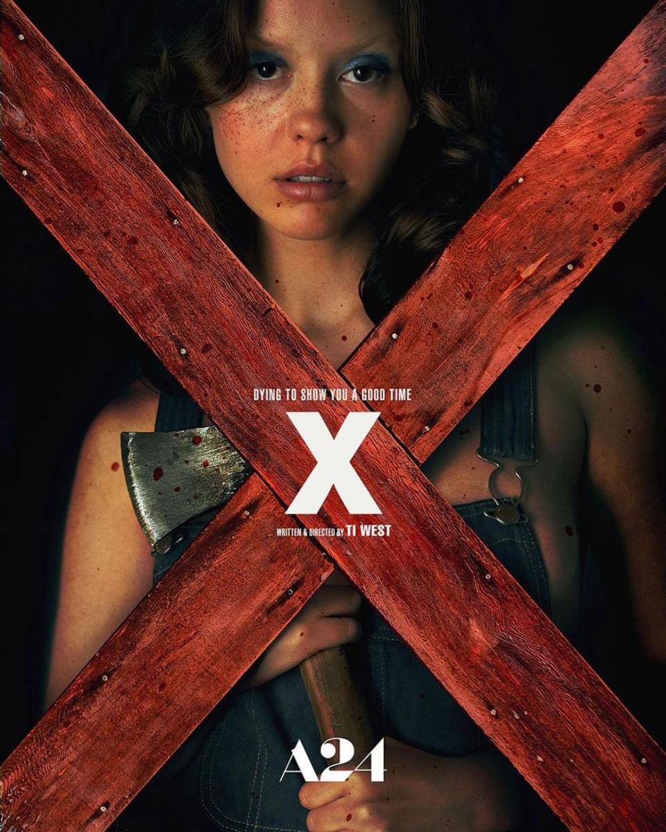X (dok. A24/X)