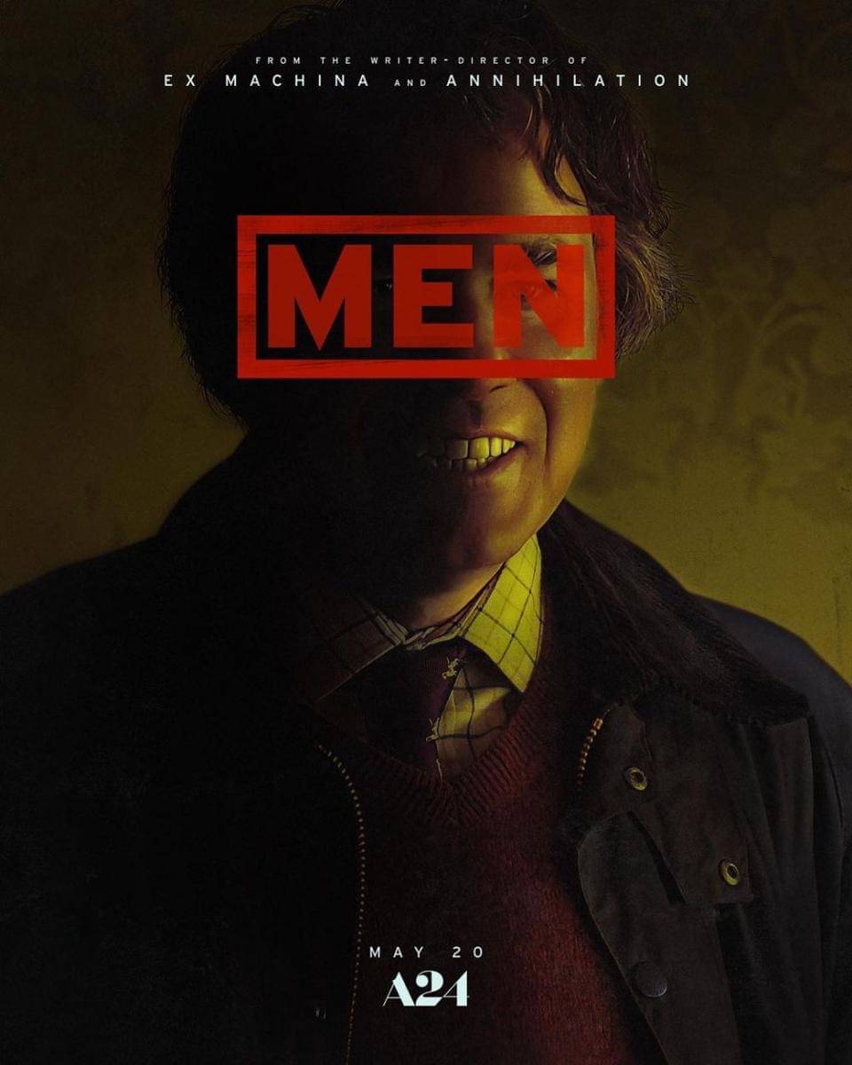 Men (dok. A24/Men)