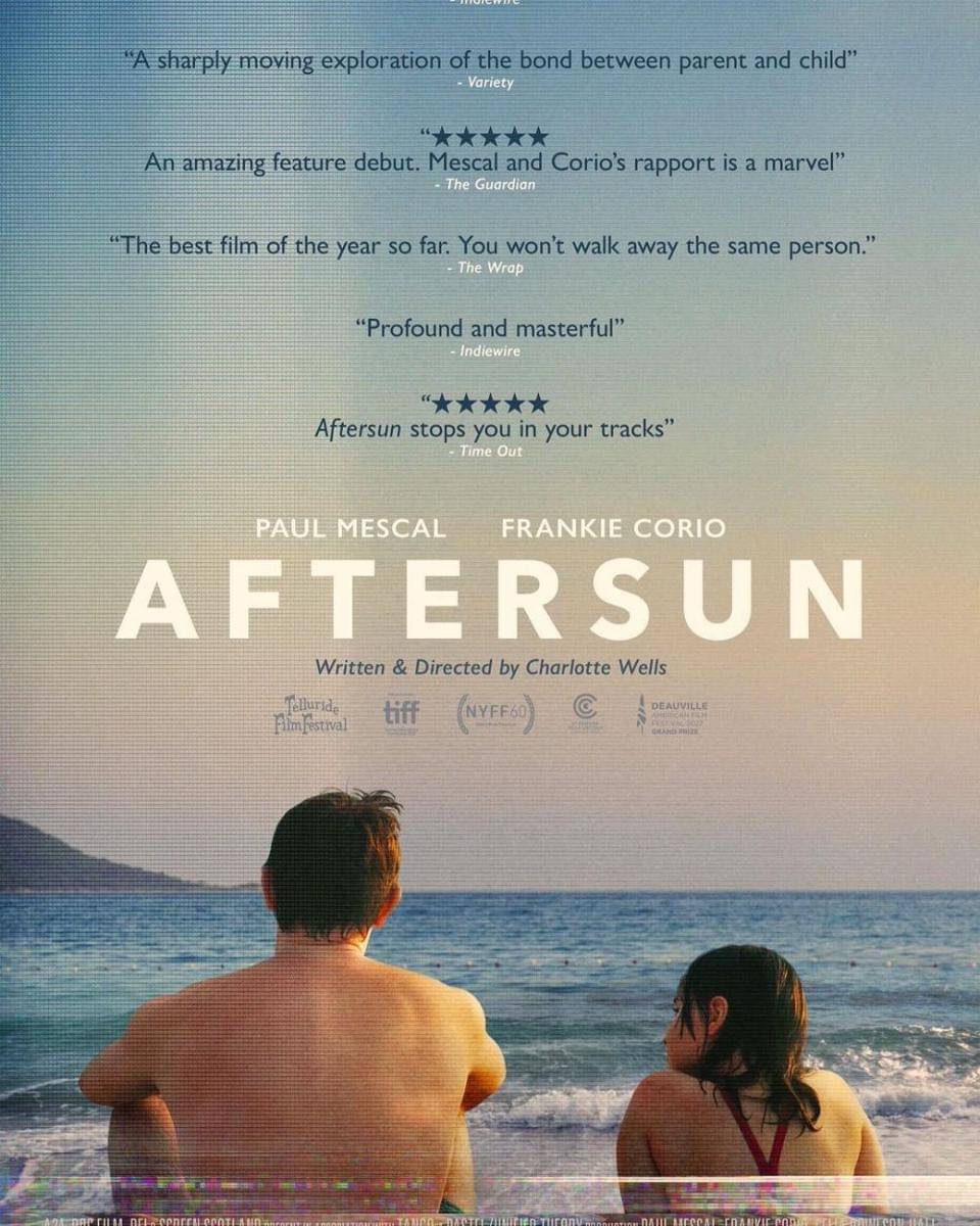 Aftersun (dok. A24/Aftersun)