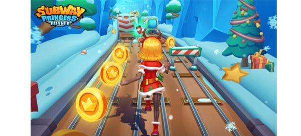 game anak perempuan (dok. Playstore)