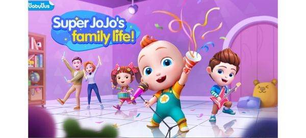 game anak perempuan (dok. Playstore)