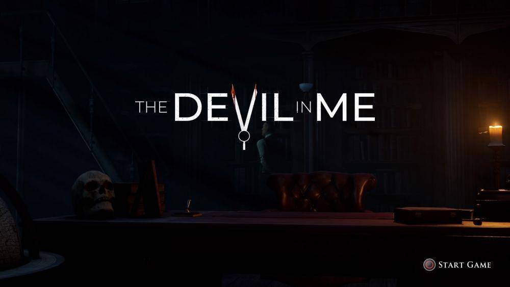 Screenshot dari The Devil in Me. (Dok. Supermassive Games/The Dark Pictures Anthology: The Devil in Me)