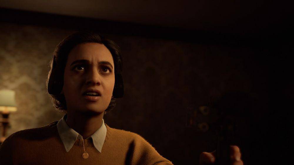 Screenshot dari The Devil in Me. (Dok. Supermassive Games/The Dark Pictures Anthology: The Devil in Me)