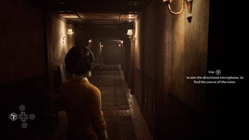 Screenshot dari The Devil in Me. (Dok. Supermassive Games/The Dark Pictures Anthology: The Devil in Me)
