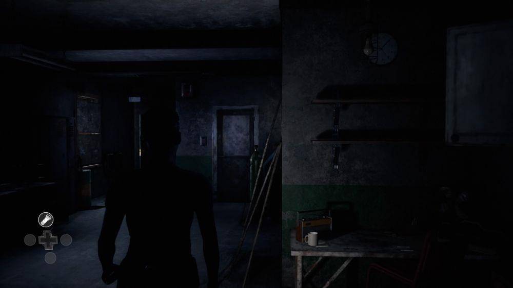 Screenshot dari The Devil in Me. (Dok. Supermassive Games/The Dark Pictures Anthology: The Devil in Me)