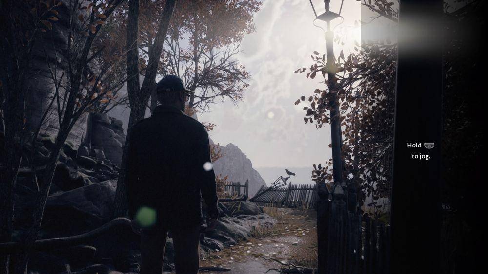 Screenshot dari The Devil in Me. (Dok. Supermassive Games/The Dark Pictures Anthology: The Devil in Me)