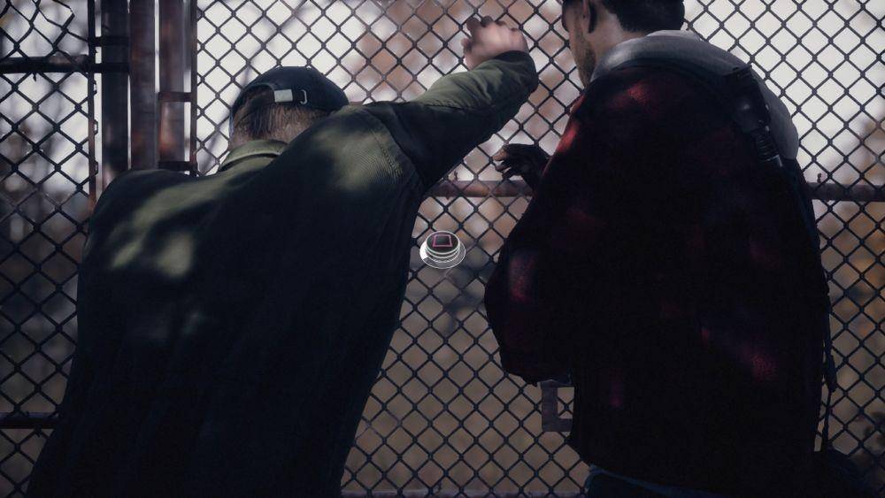 Screenshot dari The Devil in Me. (Dok. Supermassive Games/The Dark Pictures Anthology: The Devil in Me)