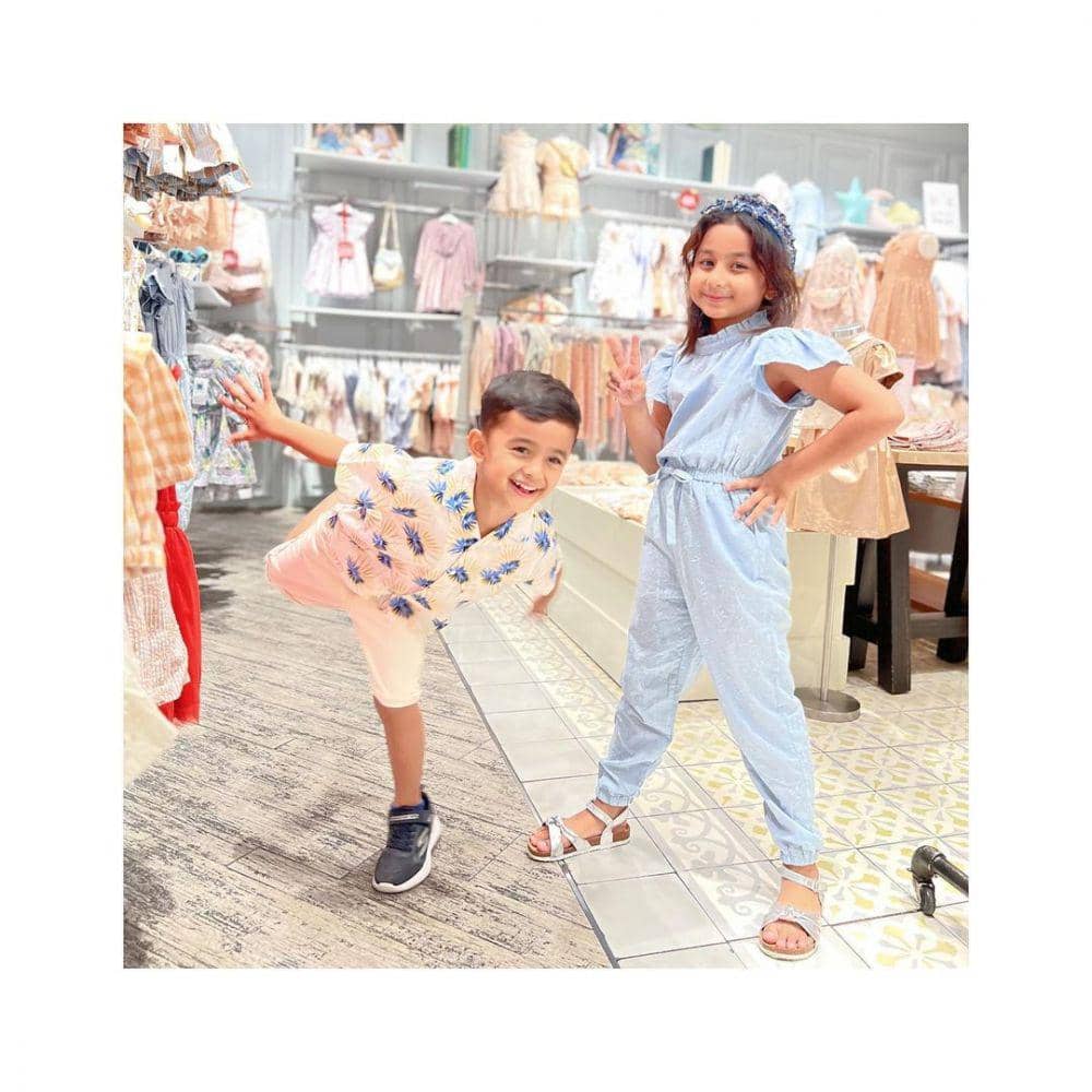 Zavieruwais Muhammad Kurniawan (instagram.com/sonyafatmala)