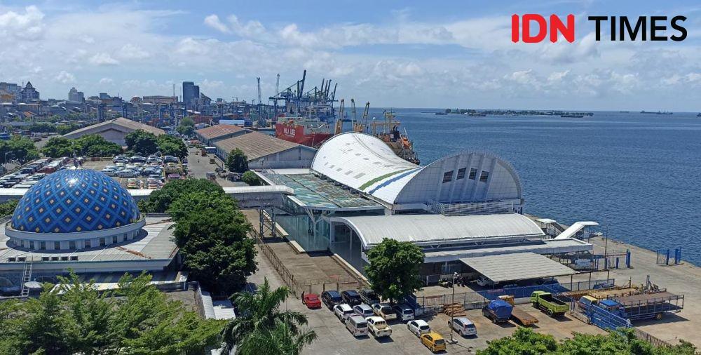 PPKM Dicabut, Pelindo Makassar Masih Berlakukan Wajib Vaksin COVID