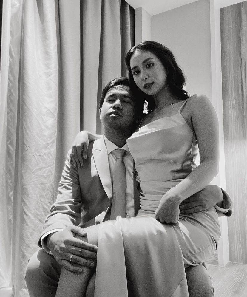 momen kebersamaan Joshua dan Clairine (instagram.com/clairineclay)
