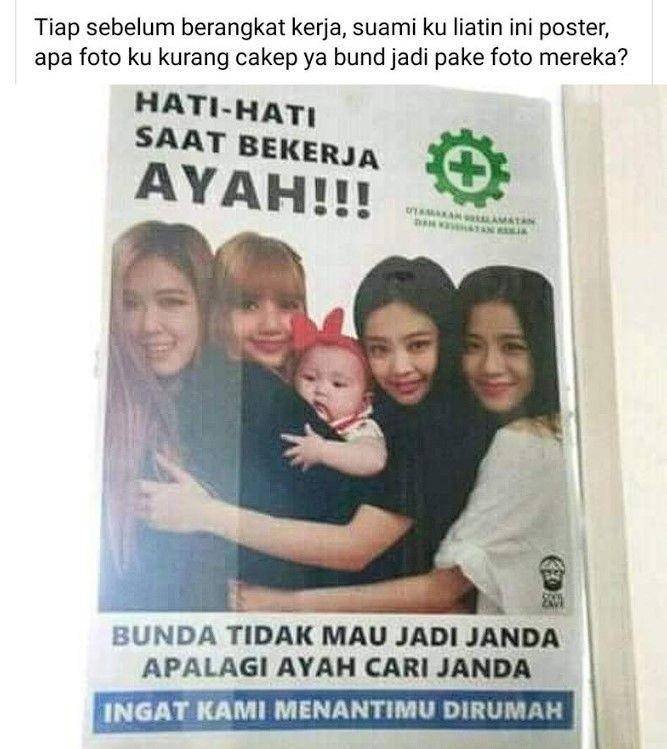 status media sosial emak (instagram.com/awreceh.id)
