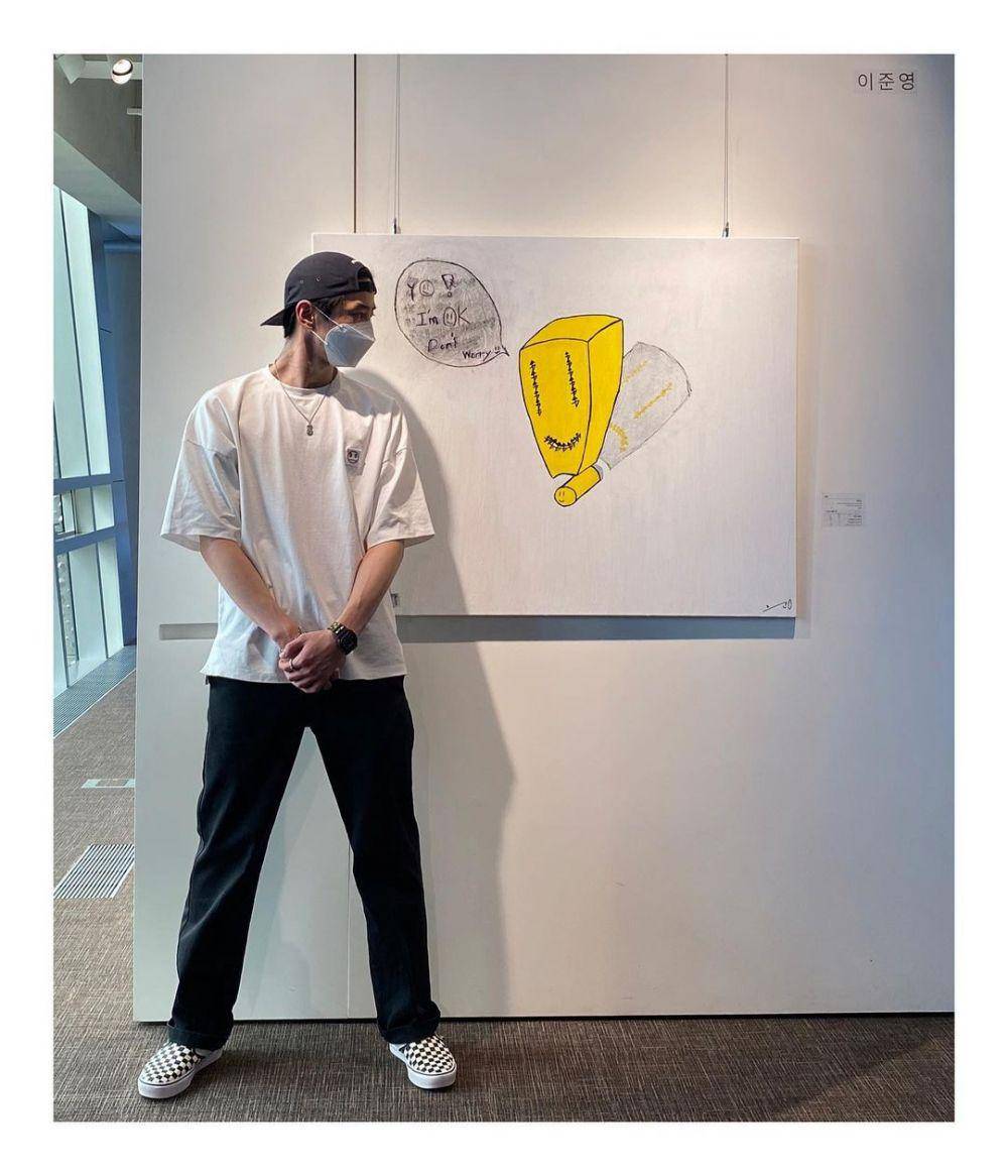 Lee Jun Young (instagram.com/real_2junyoung)