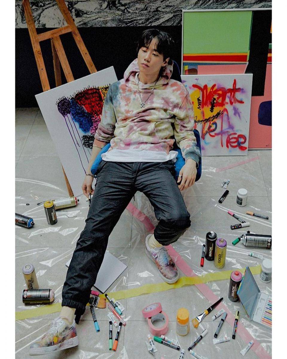 Lee Jun Young (instagram.com/real_2junyoung)