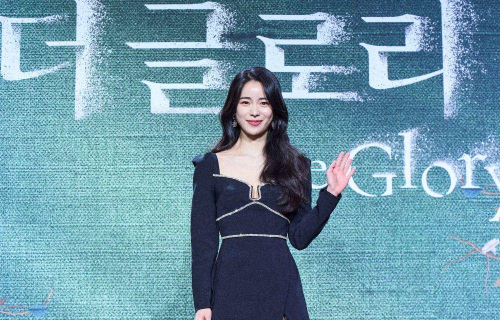 Konferensi Pers The Glory [20/12/2022] (dok. Netflix Indonesia/The Glory)