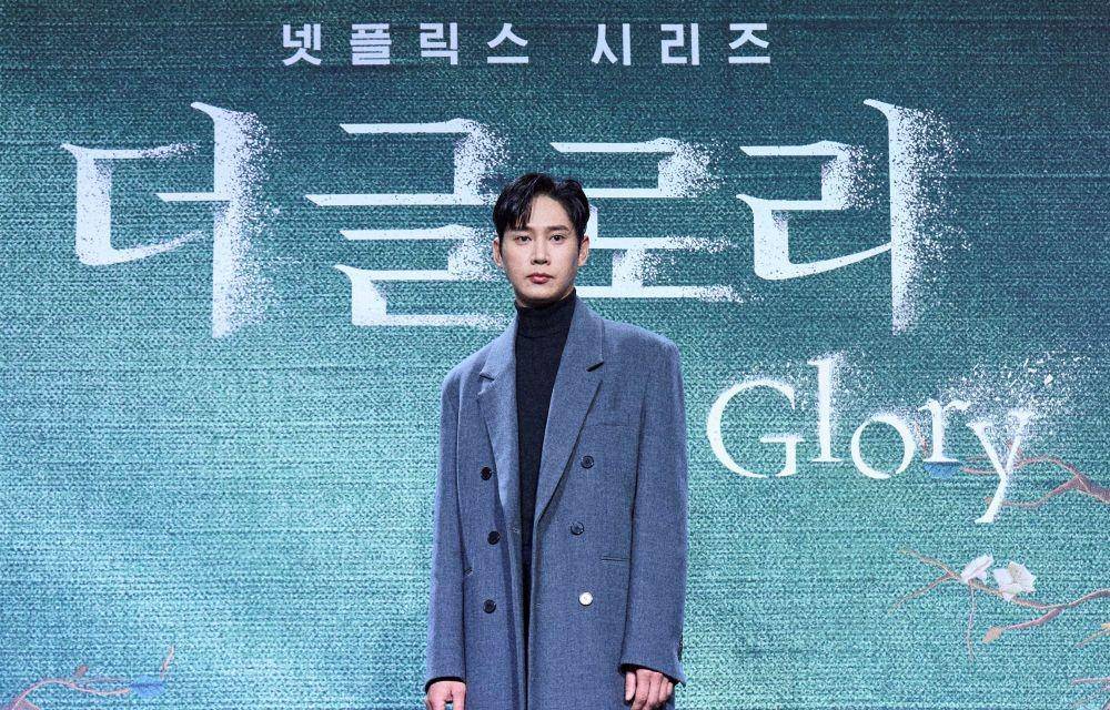 Konferensi Pers The Glory [20/12/2022] (dok. Netflix Indonesia/The Glory)