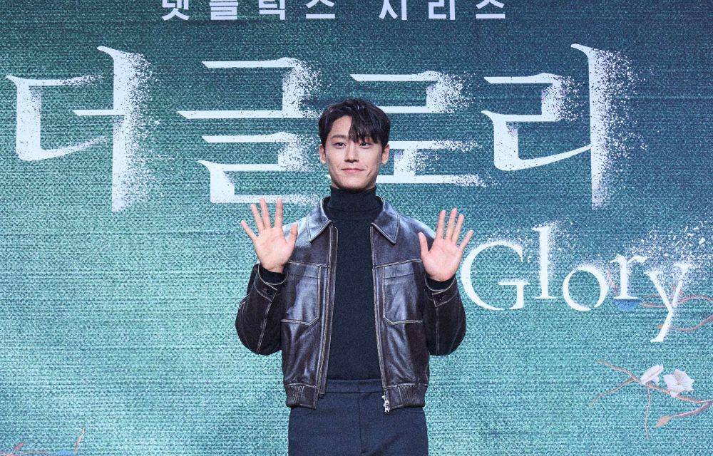Konferensi Pers The Glory [20/12/2022] (dok. Netflix Indonesia/The Glory)