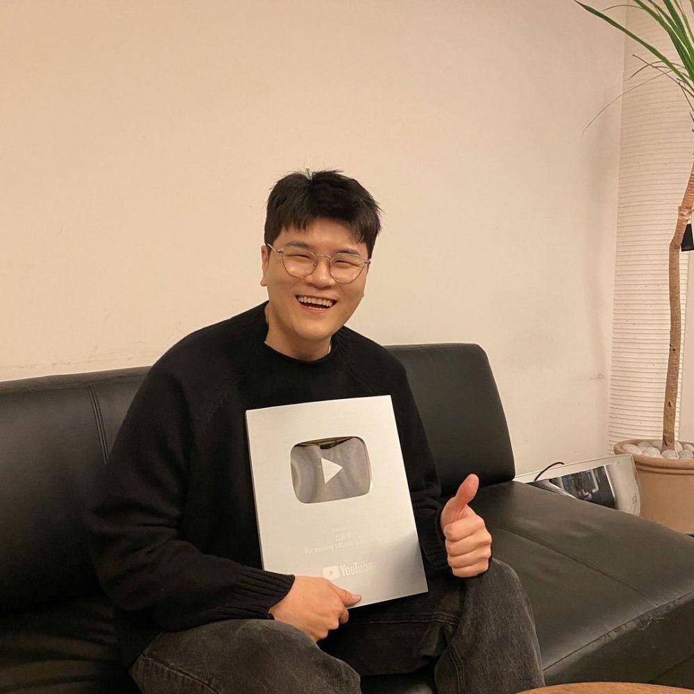 potret Shin Yong Jae 2F (instagram.com/asddddw)