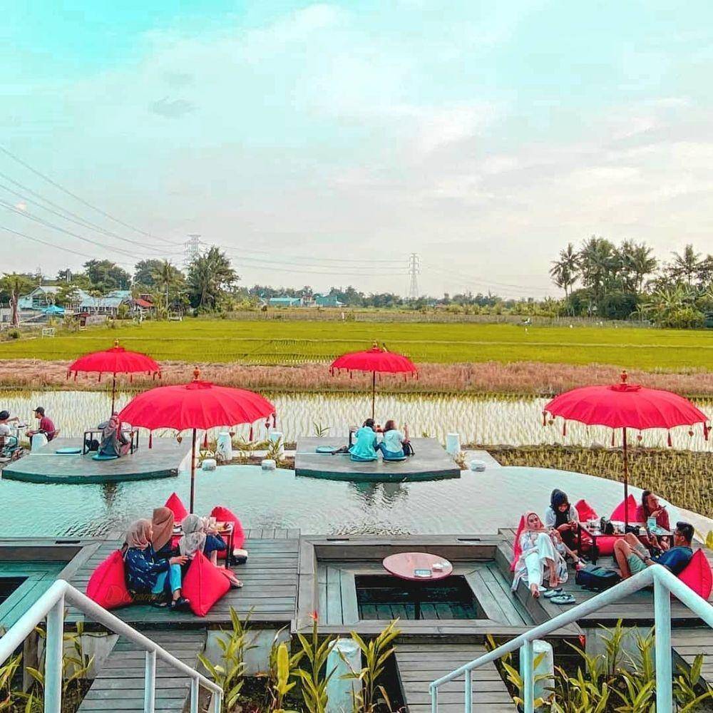 Warung Layar Sentuh (instagram.com/jogjabeanbag_store)