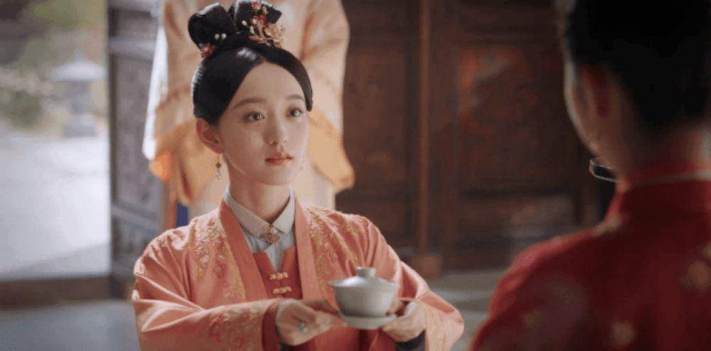The Sword and The Brocade (Dok. Tencent Penguin Pictures/The Sword and The Brocade)