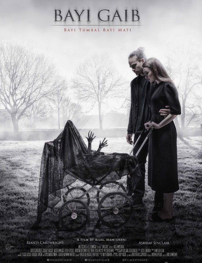 Film Bayi Gaib (dok. MD Pictures / Bayi Gaib)