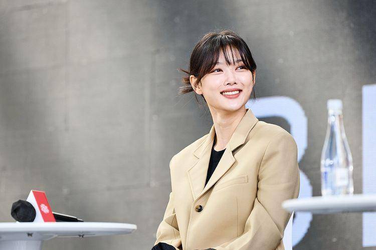 Kim Yoo Jung (instagram.com/netflixkr)