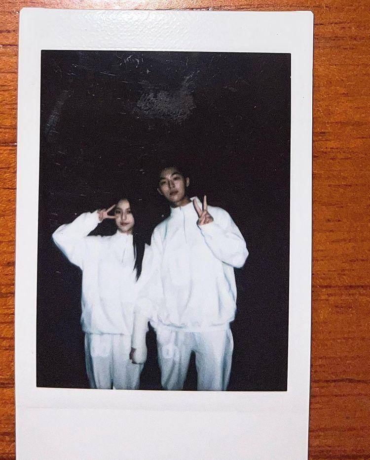 Park Ji Hoo bersama Choi Hyun Wook (instagram.com/_choiiii__)