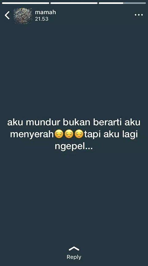status media sosial emak (twitter.com/buuteetdaa)