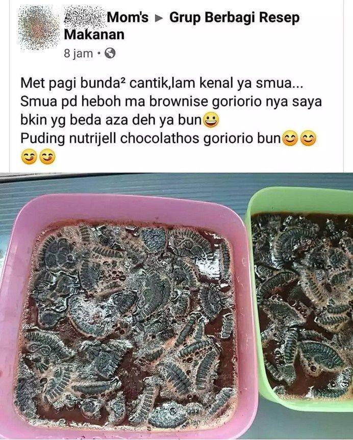 status media sosial emak (instagram.com/recehqq.id)
