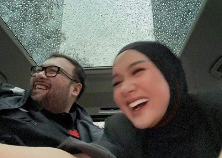 10 Kebersamaan Cita Citata dan Didi Mahardika, Isyaratkan Sudah Nikah?