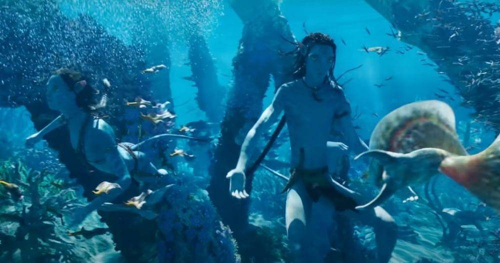 dok. 20th Century Studios/Avatar 2