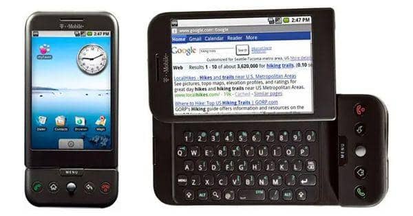 Urutan Versi Android, dari Android 1 hingga Android 15 | Duniaku.com