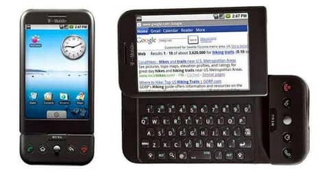 Urutan Versi Android, dari Android 1 hingga Android 15 | Duniaku.com